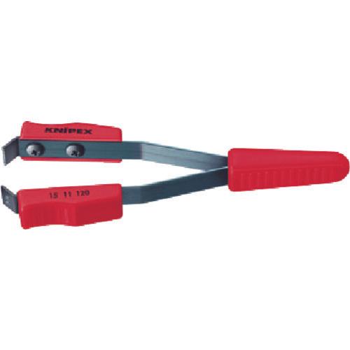 Vũ nữ thoát y loại nhíp KNIPEX
