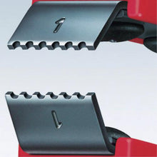 Tải hình ảnh vào trình xem thư viện, Lưỡi dự phòng KNIPEX 1519-008 0.8MM (cho 1511-120)
