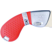 Tải hình ảnh vào trình xem thư viện, RAZORSAW nhựa SEL ECT 200
