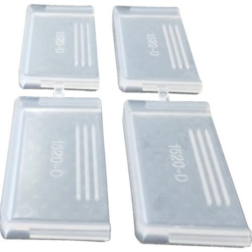 Tấm vách ngăn RING STAR SUPER TOOL Pitch 5.5mm 1520D Clear