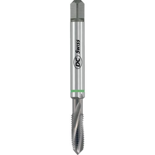 DC SWISS Vòi xoắn ốc SA450-3 UNF (J) 1 / 2-20