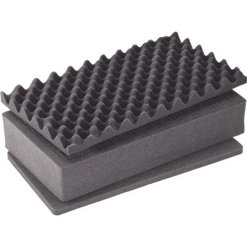 Bộ xốp dán thùng PELICAN 1525