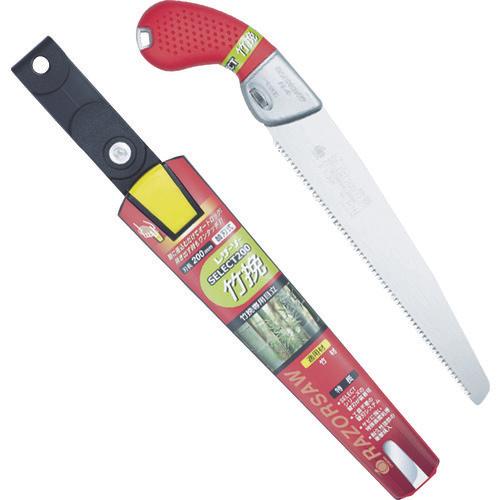 RAZORSAW da SEL ECT 200 Takebiki