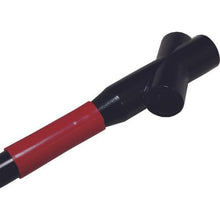 Tải hình ảnh vào trình xem thư viện, Tay cầm ba chiều rộng màu đen
