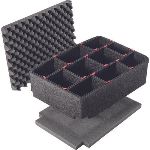 PELICAN Air Case TREKPACK KIT cho 1535