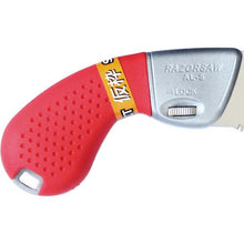 Tải hình ảnh vào trình xem thư viện, RAZORSAW khung tạm thời SEL ECT 200
