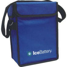 将图像导入到图库查看器中MATSUURA Cooling Bag 10°C Hydration IceBattery 立式冰袋，带 1 个冷却液
