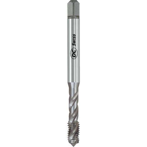 DC SWISS Vòi xoắn ốc N360-3 UNF (J) 3 / 8-24