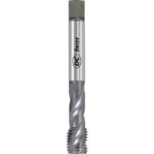 Tải hình ảnh vào trình xem thư viện, DC SWISS Vòi xoắn ốc N460-3 UNF (J) 7 / 16-20
