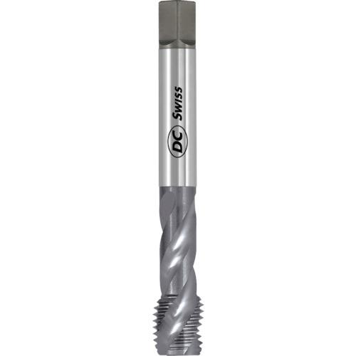 DC SWISS Vòi xoắn ốc N460-3 UNF (J) 7 / 16-20