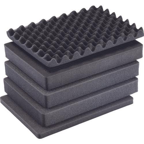 Bộ xốp dán thùng PELICAN 1557