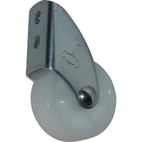 ハンマー　１５５シリーズ固定式ナイロン車輪　３２ｍｍ