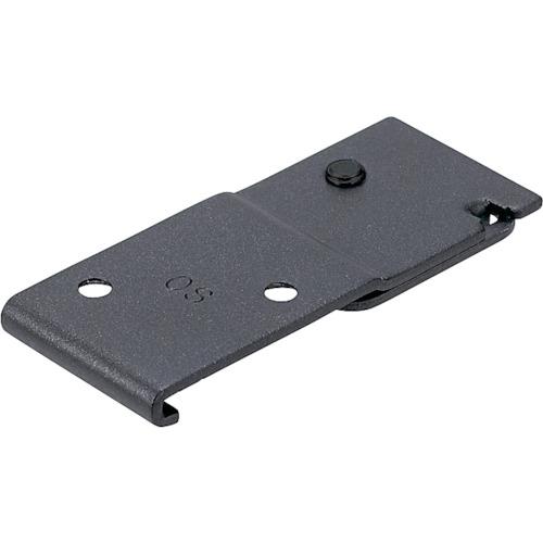 ขายึดเพดาน OKADA D40 S สีดำ