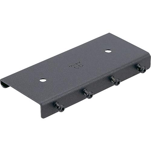 OKADA D40・ฝาปิด TOP สีดำ