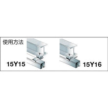 โหลดรูปภาพลงในโปรแกรมดูแกลเลอรี ตัวยึดประเภท A พร้อมคลิป OKADA D40
