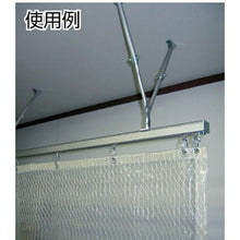 โหลดรูปภาพลงในโปรแกรมดูแกลเลอรี OKADA D40 Telescopic ก้ามปูแขวน
