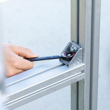 Tải hình ảnh vào trình xem thư viện, bộ cờ lê tổ hợp BOSCH
