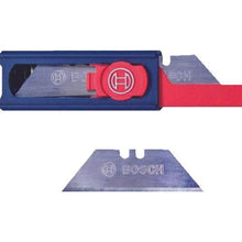 Tải hình ảnh vào trình xem thư viện, Lưỡi dự phòng cho Dao chuyên nghiệp BOSCH

