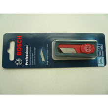 Tải hình ảnh vào trình xem thư viện, Lưỡi dự phòng cho Dao chuyên nghiệp BOSCH
