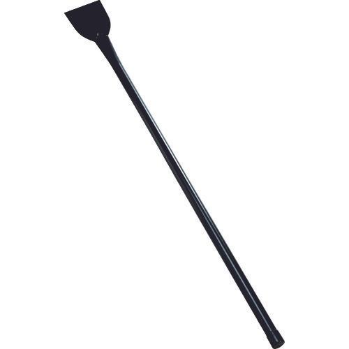 Cần keren cán tẩu ASANO WOOD PLANT (đen)