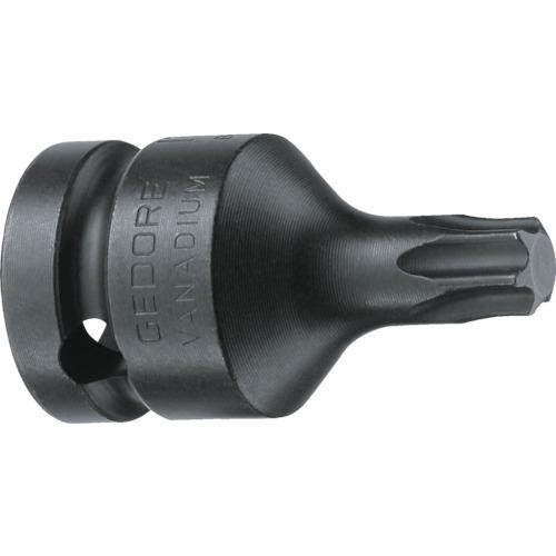 GEDORE Impact Torx Bit Socket 12.7mm T45