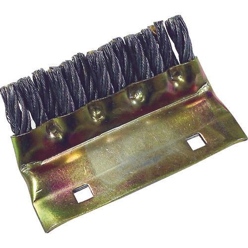 Bàn chải ASANO WOOD PLANT