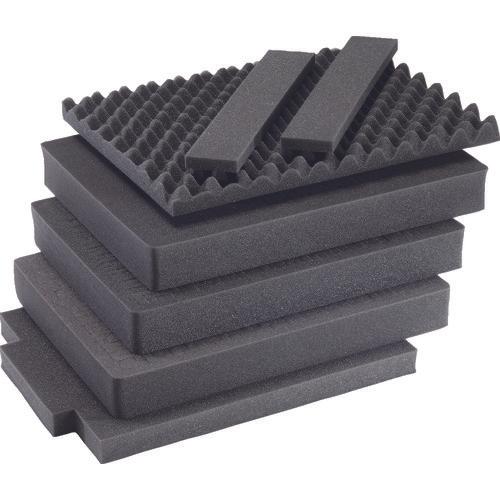 Bộ xốp dán thùng PELICAN 1607