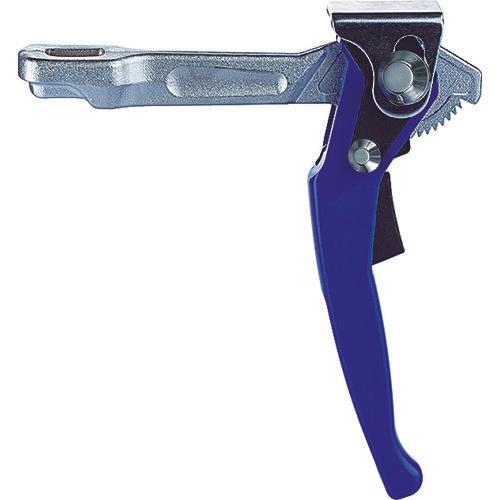 Trusco Ehoma clamp ratchet handle spare rail width 16.0mm