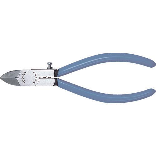Merry High Planar Nippers (Angular Blade) 150mm