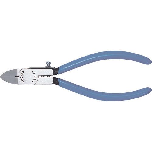 Merry High Planar Nippers (flat blade) 150mm