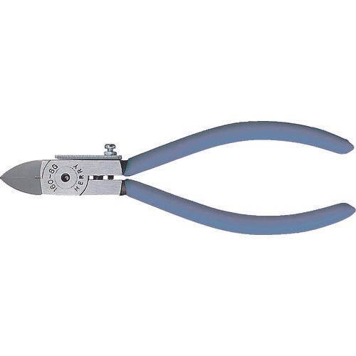 Merry High Planar Nippers (with backlash corrector) 150mm