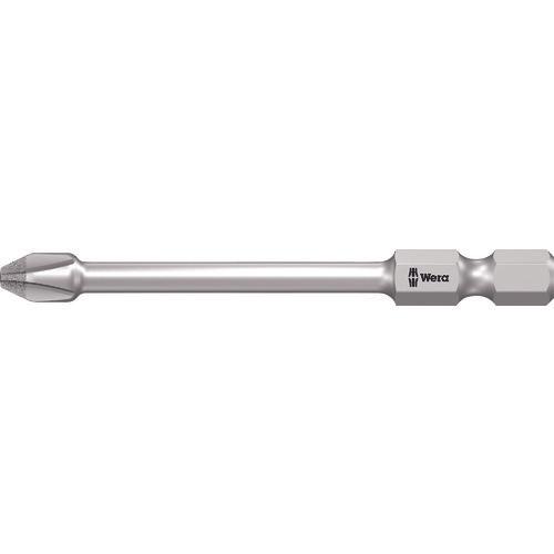 Wera 85 1/4 Harpoon Dark Canyon diamond plus bit PH 2 x 70 mm