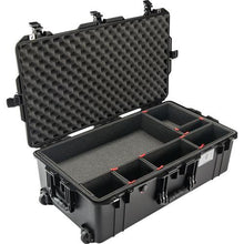 Tải hình ảnh vào trình xem thư viện, PELICAN Air Case TREKPACK KIT cho 1615
