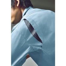 将图像导入到图库查看器中XEBEC束腰夹克 1620-19-3L
