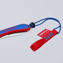 画像をギャラリービューアに読み込む, ＫＮＩＰＥＸ　ケーブルナイフ
