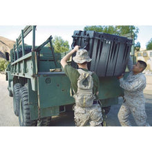 Tải hình ảnh vào trình xem thư viện, PELICAN 1620 màu đen 630×492×352
