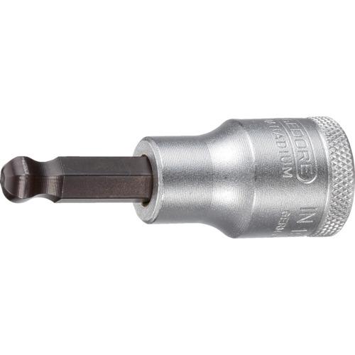 Ổ cắm lục giác đầu bi GEDORE 1/2 12mm