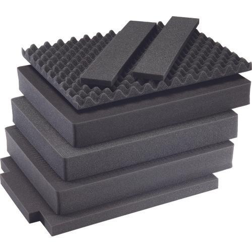 Bộ xốp dán thùng PELICAN 1637