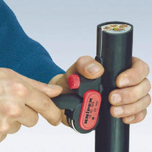Tải hình ảnh vào trình xem thư viện, Kìm tuốt dây cáp KNIPEX 150mm
