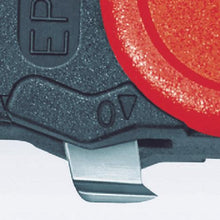 Tải hình ảnh vào trình xem thư viện, Kìm tuốt dây cáp KNIPEX 150mm
