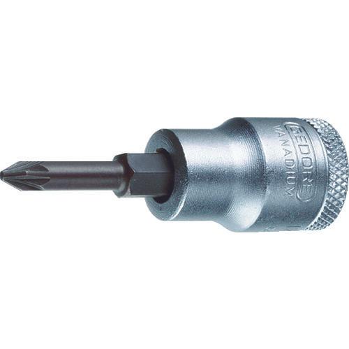 GEDORE IKS 30 PZD Ổ cắm Pozidriv PZ2