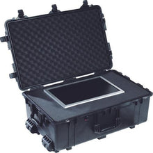 Tải hình ảnh vào trình xem thư viện, PELICAN 1650 màu đen 725×445×270
