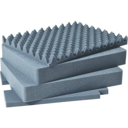 Bộ xốp dán thùng PELICAN 1650