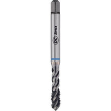 Tải hình ảnh vào trình xem thư viện, DC SWISS Vòi xoắn ốc Z370VS-3 UNF (J) 10-32
