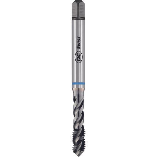 DC SWISS Vòi xoắn ốc Z370VS-3 UNF (J) 10-32