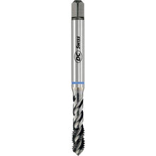 Tải hình ảnh vào trình xem thư viện, DC SWISS Vòi xoắn ốc Z370VS-3 UNF (J) 3 / 8-24
