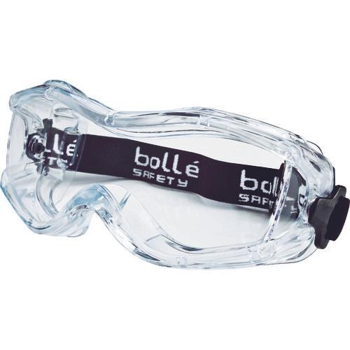 bolle SAFETY Storm glasses compatible goggles