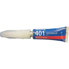 โหลดรูปภาพลงในโปรแกรมดูแกลเลอรี LOCTITE 401 3g 10 ซอง
