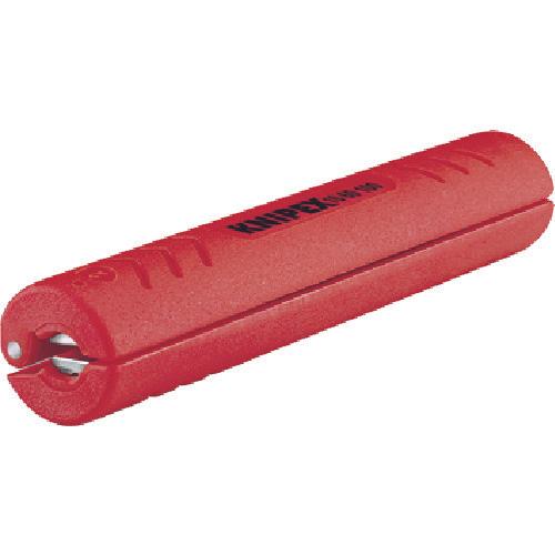 Kìm tuốt dây cáp KNIPEX 100mm