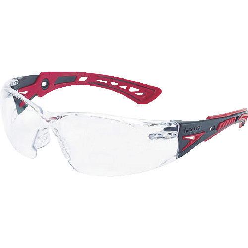 bolle SAFETY Rush Plus 透明镜片 (IS)